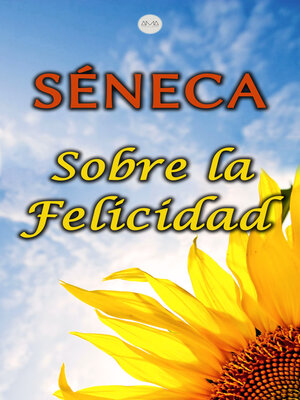 cover image of Sobre la Felicidad